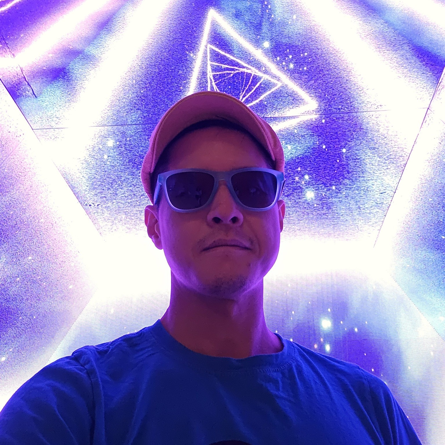 Steven Aleong